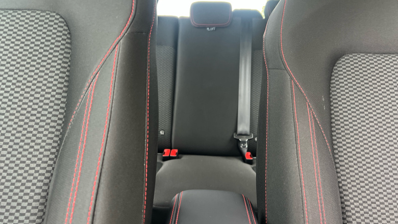 Ford Puma 1.0 EcoBoost Hybrid mHEV ST-Line 5dr Petrol Hatchback